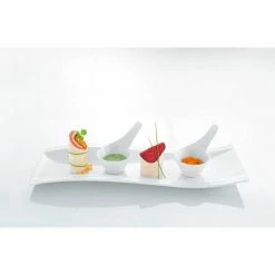 Villeroy & Boch Antipastiteller 42 Cm X 15 Cm New Wave -Villeroy Shop Antipastiteller 42x15 cm NewWave 3 600x600 ID311086 56fe128f62a693772a3b8b5bf572b67b
