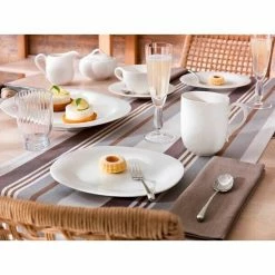 Villeroy & Boch Frühstücksteller New Cottage Basic 21 Cm -Villeroy Shop Becher mit Henkel 0 35 l New Cottage Basic 2 600x600 ID318573 a52cc4a3f09305ee84a3278c76f490fe