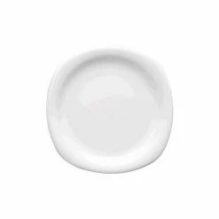 Rosenthal Brotteller 16 Cm Suomi Weiß