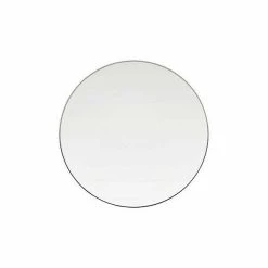 Rosenthal Brotteller 16 Cm TAC Platin