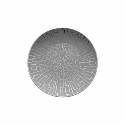 Rosenthal Brotteller 16 Cm TAC Skin Platin