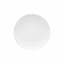 Rosenthal Brotteller 16 Cm TAC Gropius Weiß