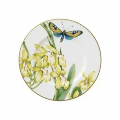 Villeroy & Boch Brotteller 16,0 Cm Amazonia Anmut