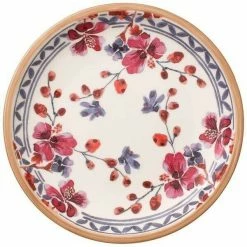 Villeroy & Boch Brotteller 16cm Artesano Provencal Lavendel