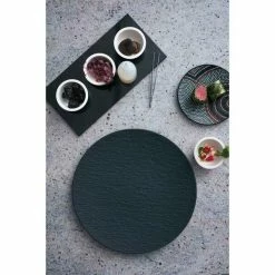 Villeroy & Boch Brotteller 16 Cm Manufacture Rock -Villeroy Shop Brotteller 16cm Manufacture Rock 2 600x600 ID325338 fd87350cce413f765be534b6e2bbc803