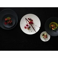 Villeroy & Boch Brotteller 16 Cm Manufacture Rock -Villeroy Shop Brotteller 16cm Manufacture Rock 4 600x600 ID314662 5b16e1b8f63c95ed6efdda834ca72c83