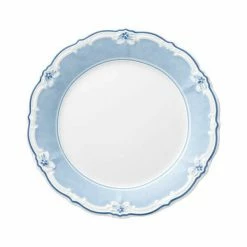Hutschenreuther Brotteller 17 Cm Baronesse Estelle Blue