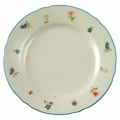 Seltmann Weiden Brotteller 17 Cm Marie-Luise Streublume