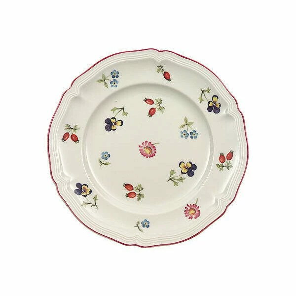 Villeroy & Boch Brotteller 17 Cm Petite Fleur 3 Villeroy & Boch Brotteller 17 Cm Petite Fleur