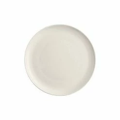 Rosenthal Brotteller 18 Cm Brillance Weiß