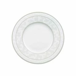 Villeroy & Boch Brotteller 18 Cm Gray Pearl