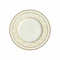 Villeroy & Boch Brotteller 18cm Ivoire