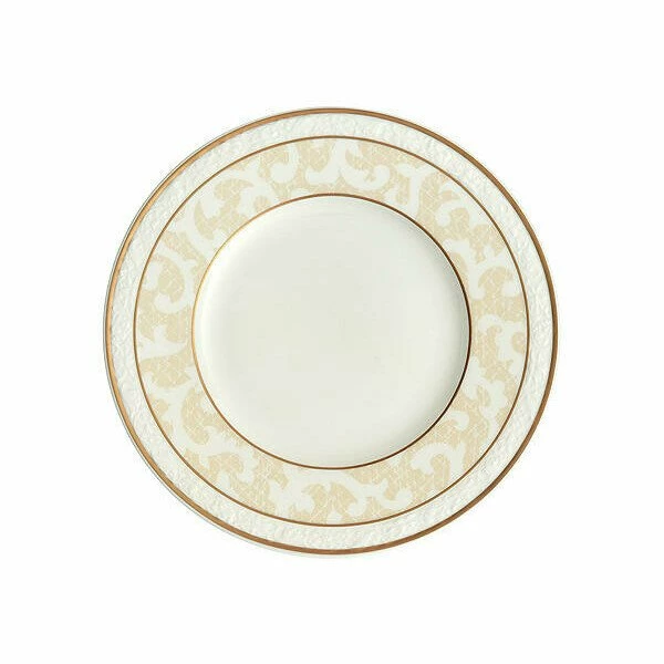 Villeroy & Boch Brotteller 18cm Ivoire 3 Villeroy & Boch Brotteller 18cm Ivoire