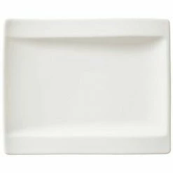 Villeroy & Boch Brotteller 18 Cm X 15 Cm New Wave
