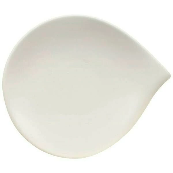 Villeroy & Boch Brotteller 20,0 Cm X 17,0 Cm Flow 3 Villeroy & Boch Brotteller 20,0 Cm X 17,0 Cm Flow