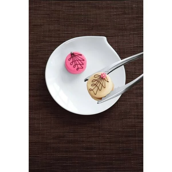 Villeroy & Boch Brotteller 20,0 Cm X 17,0 Cm Flow 4 Villeroy & Boch Brotteller 20,0 Cm X 17,0 Cm Flow – Bild 2