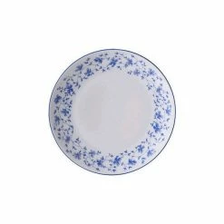 Arzberg Brotteller 17 Cm Form 1382 Blaublüten