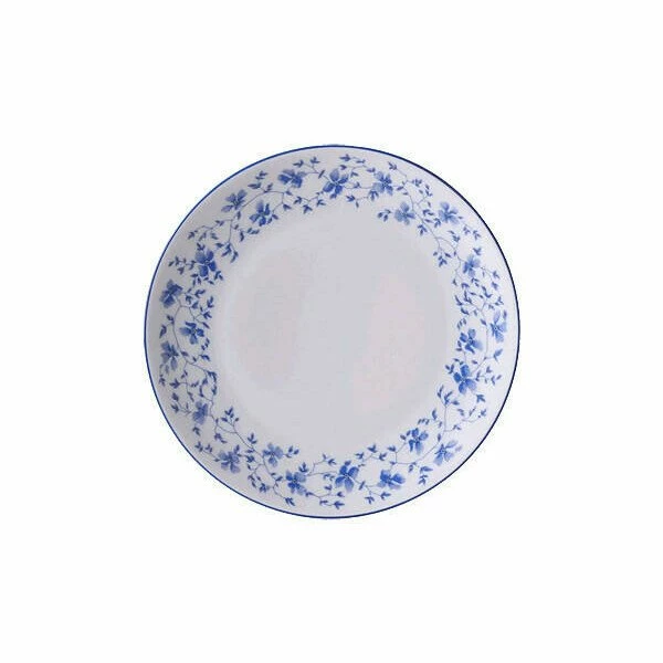 Arzberg Brotteller 17 Cm Form 1382 Blaublüten 3 Arzberg Brotteller 17 Cm Form 1382 Blaublüten