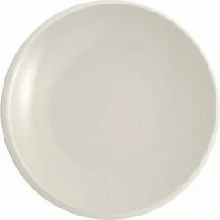 Villeroy & Boch Brotteller 16 Cm NewMoon Weiß