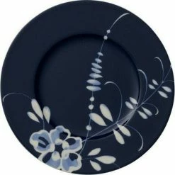 Villeroy & Boch Brotteller 16 Cm Vieux Luxembourg Brindille Blau