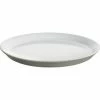 Alessi Dessertteller 20 Cm Tonale Light Grey