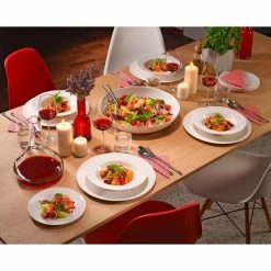 Villeroy & Boch Brotteller 16cm For Me -Villeroy Shop Dinner Set 4 Pers For Me 2 600x600 ID319323 b042c030cb332be55f1a86bd6d6658f4