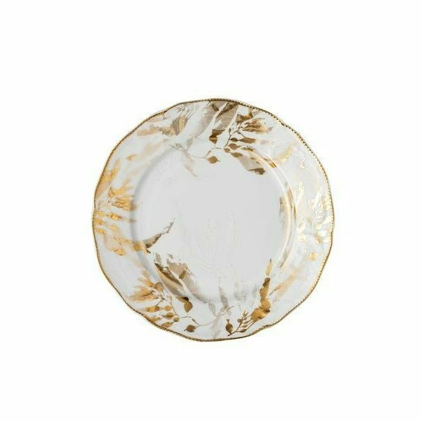 Rosenthal Frühstücksteller 20 Cm Heritage Midas 3 Rosenthal Frühstücksteller 20 Cm Heritage Midas