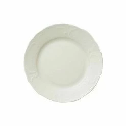 Rosenthal Frühstücksteller 19 Cm Sanssouci Elfenbein