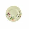 Rosenthal Frühstücksteller 19 Cm Brillance Bone China Grand Air