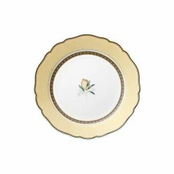 Hutschenreuther Frühstücksteller 19 Cm Maria Theresia Alfabia Tierra