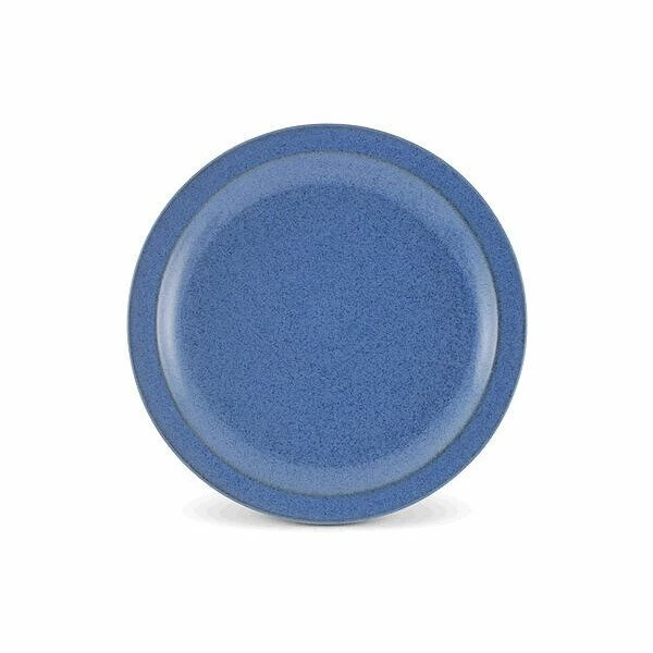 Friesland Frühstücksteller 20 Cm Ammerland Blau 3 Friesland Frühstücksteller 20 Cm Ammerland Blau