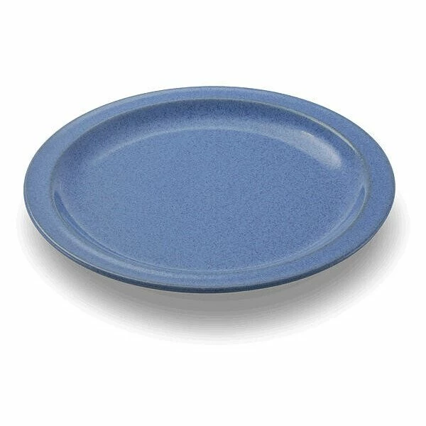 Friesland Frühstücksteller 20 Cm Ammerland Blau 4 Friesland Frühstücksteller 20 Cm Ammerland Blau – Bild 2