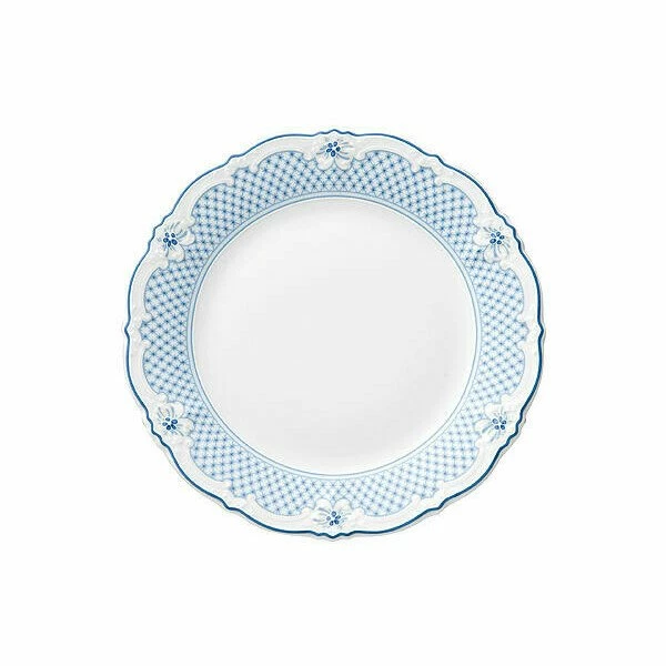 Hutschenreuther Frühstücksteller 21 Cm Baronesse Estelle 3 Hutschenreuther Frühstücksteller 21 Cm Baronesse Estelle