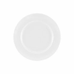 Friesland Frühstücksteller 20 Cm Jeverland Weiß