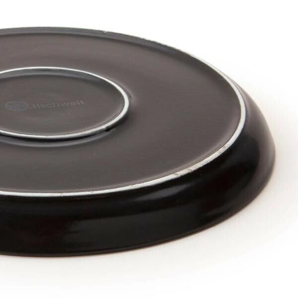 Tischwelt Frühstücksteller 20 Cm Marrakesch Agave 5 Tischwelt Frühstücksteller 20 Cm Marrakesch Agave – Bild 3