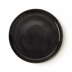 Tischwelt Frühstücksteller 20 Cm Marrakesch Pfeffer