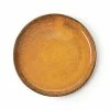 Tischwelt Frühstücksteller 20 Cm Marrakesch Safran