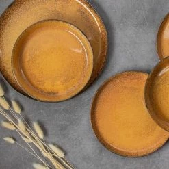 Tischwelt Frühstücksteller 20 Cm Marrakesch Safran -Villeroy Shop Fruehstuecksteller 20 cm Marrakesch Safran 4 600x600 ID336774 6e20c571f8c61084b2ae5d65cd7e1d6d