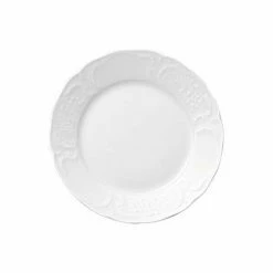 Rosenthal Frühstücksteller 21 Cm Sanssouci Weiß