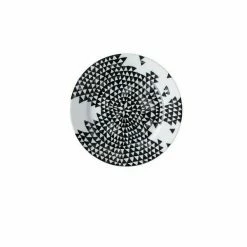 Rosenthal Frühstücksteller 21 Cm Magic Garden Black Seeds