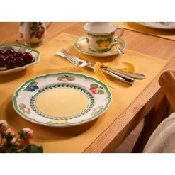 Villeroy & Boch Frühstücksteller 21 Cm French Garden Fleurence -Villeroy Shop Fruehstuecksteller 21cm French Garden Fleurence 2 600x600 ID319332 7391af328a15708b63c2151d7e689670