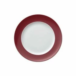 Thomas Frühstücksteller 22 Cm Sunny Day Fuchsia