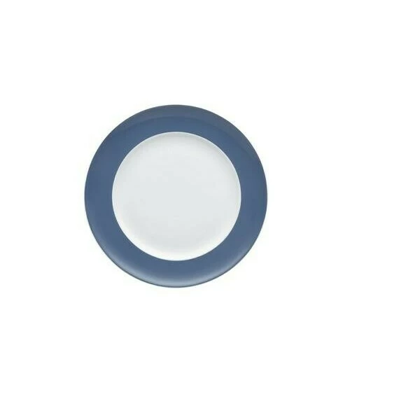 Thomas Frühstücksteller 22 Cm Sunny Day Nordic Blue 3 Thomas Frühstücksteller 22 Cm Sunny Day Nordic Blue