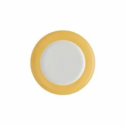 Thomas Frühstücksteller 22 Cm Sunny Day Soft Yellow