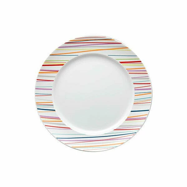 Thomas Frühstücksteller 22 Cm Sunny Day Sunny Stripes 3 Thomas Frühstücksteller 22 Cm Sunny Day Sunny Stripes