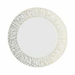 Rosenthal Frühstücksteller 22 Cm TAC Skin Gold