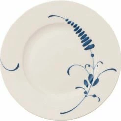 Villeroy & Boch Frühstücksteller Alt Luxemburg Brindille 22 Cm