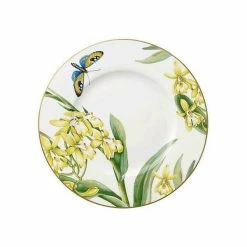 Villeroy & Boch Frühstücksteller 22,0 Cm Amazonia Anmut