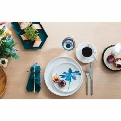 Villeroy & Boch Frühstücksteller 22 Cm Artesano Flower Art -Villeroy Shop Fruehstuecksteller 22cm Artesano Flower Art 2 600x600 ID318438 eb94ee8550ca375719cadf00ce1ad2fa