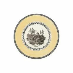 Villeroy & Boch Frühstücksteller 22 Cm Audun Chasse